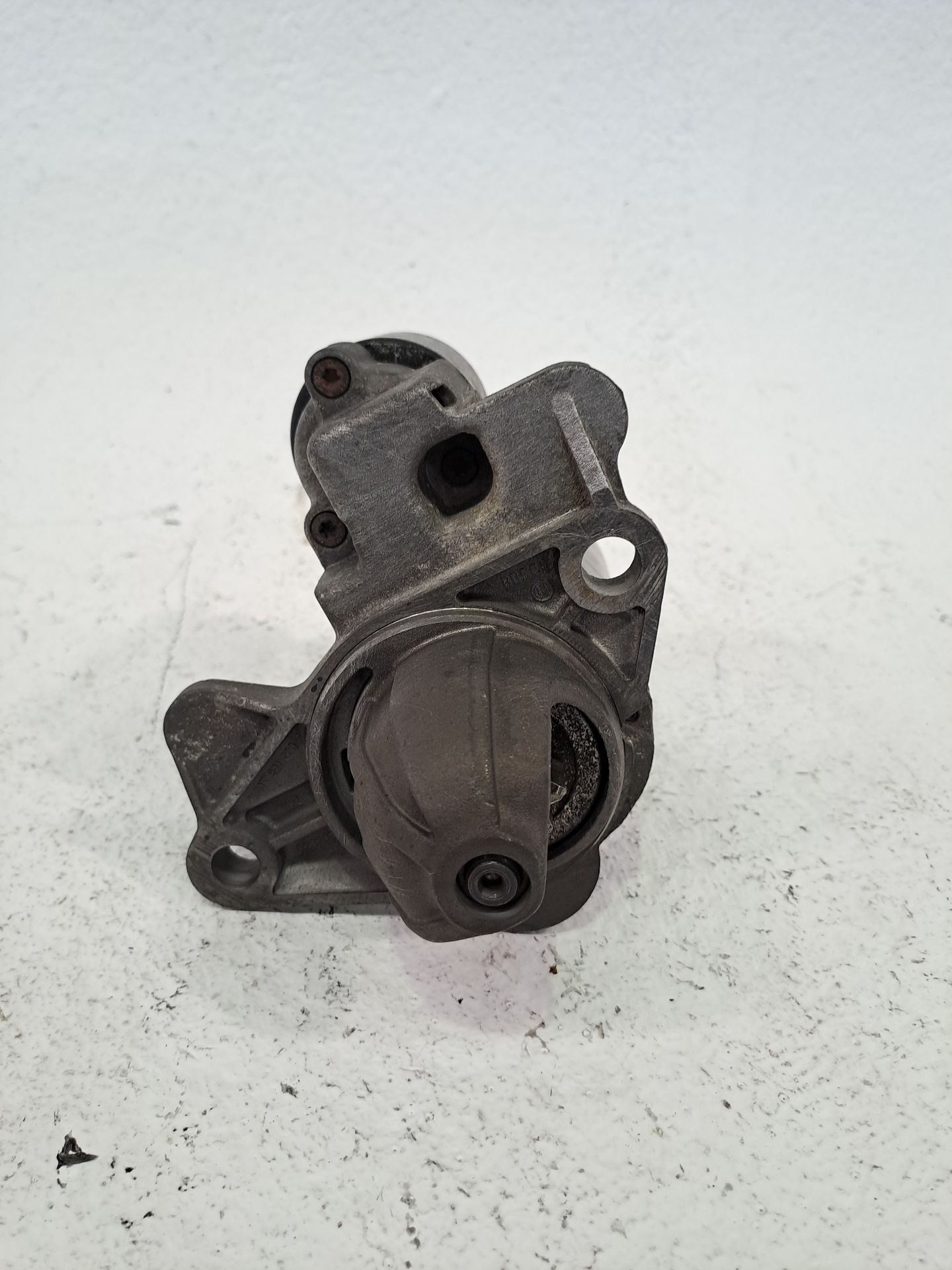 Starter Motor MINI CABRIO (R52)