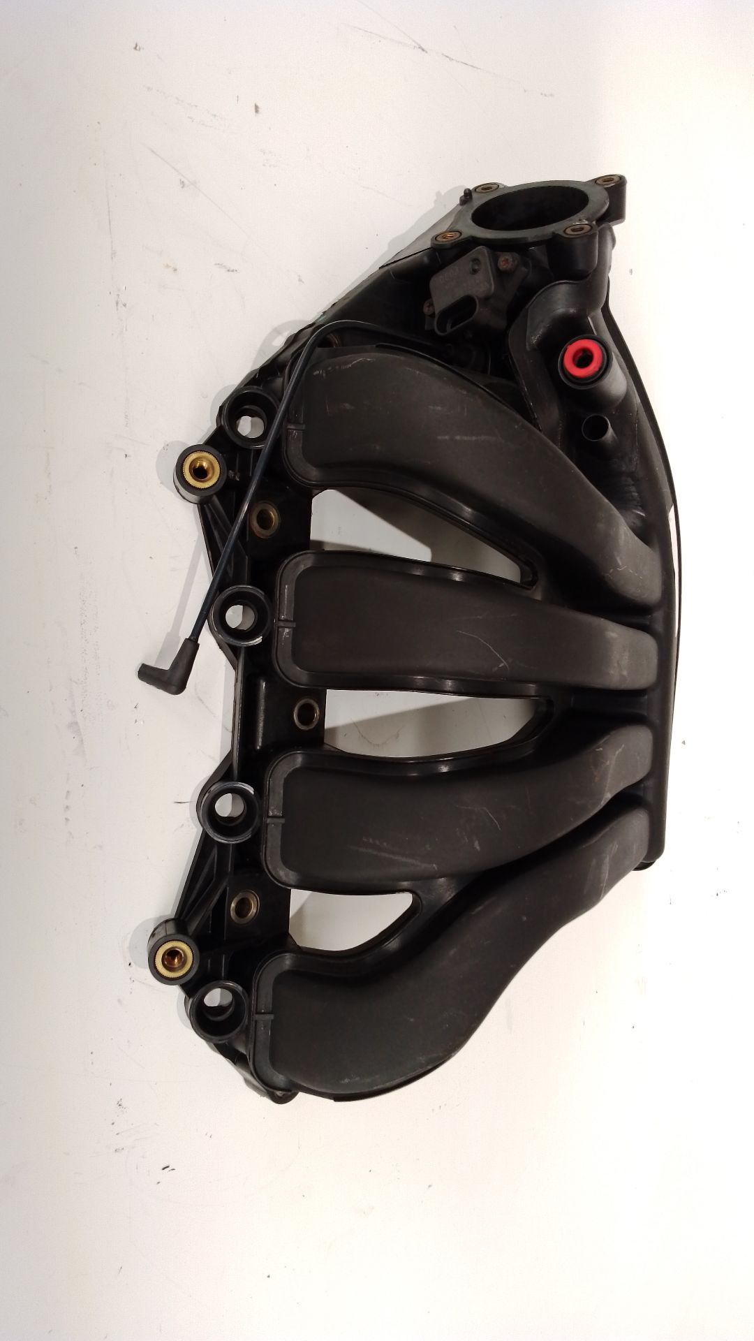 Intake manifold MINI CABRIO (R52)