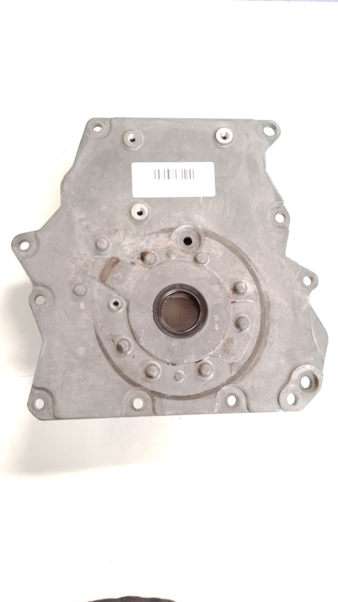 Oil Pump MINI CABRIO (R52)