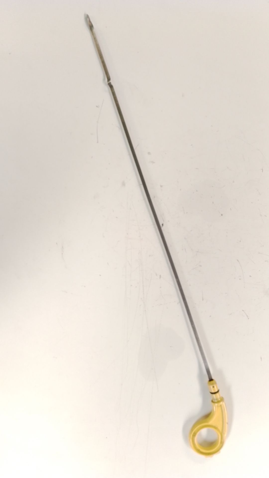 Oil dipstick MINI CABRIO (R52)