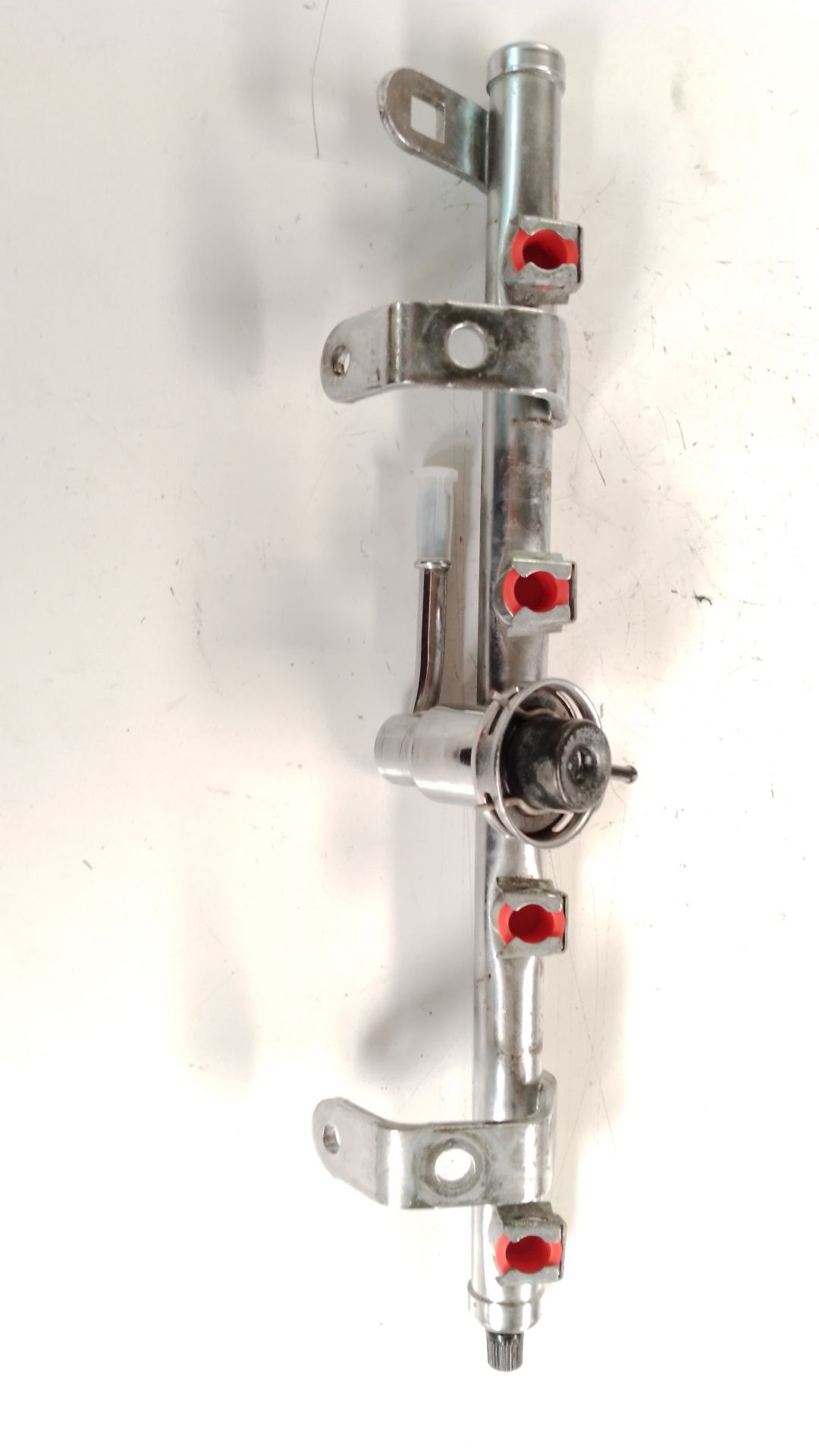 Fuel Rail MINI CABRIO (R52)