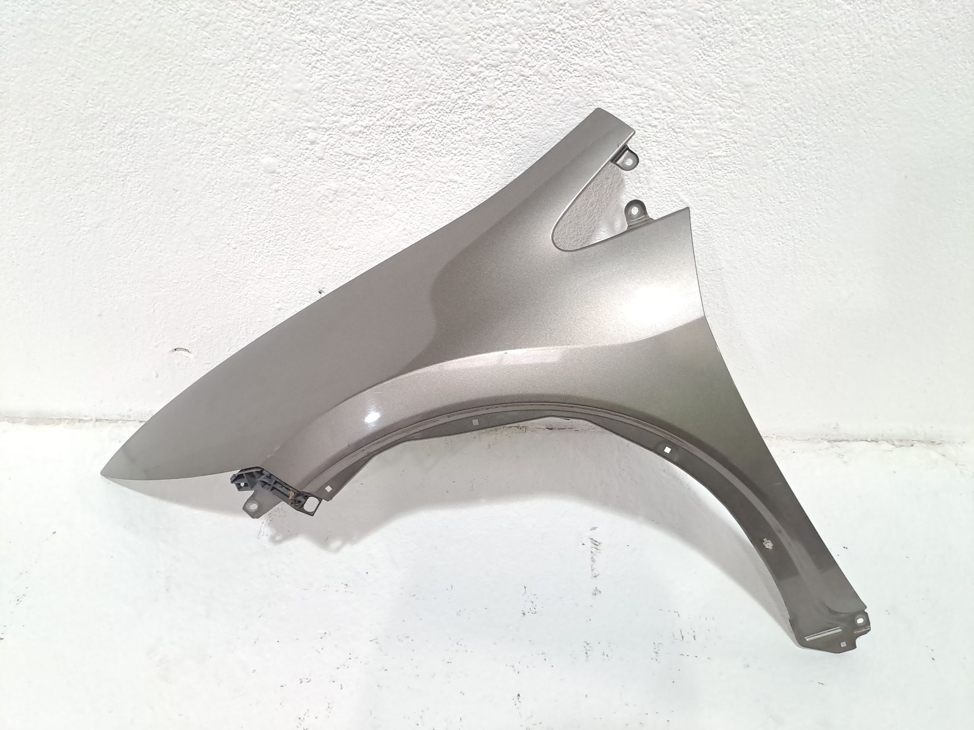 Front Left Fender HONDA CIVIC BERLINA (FN)