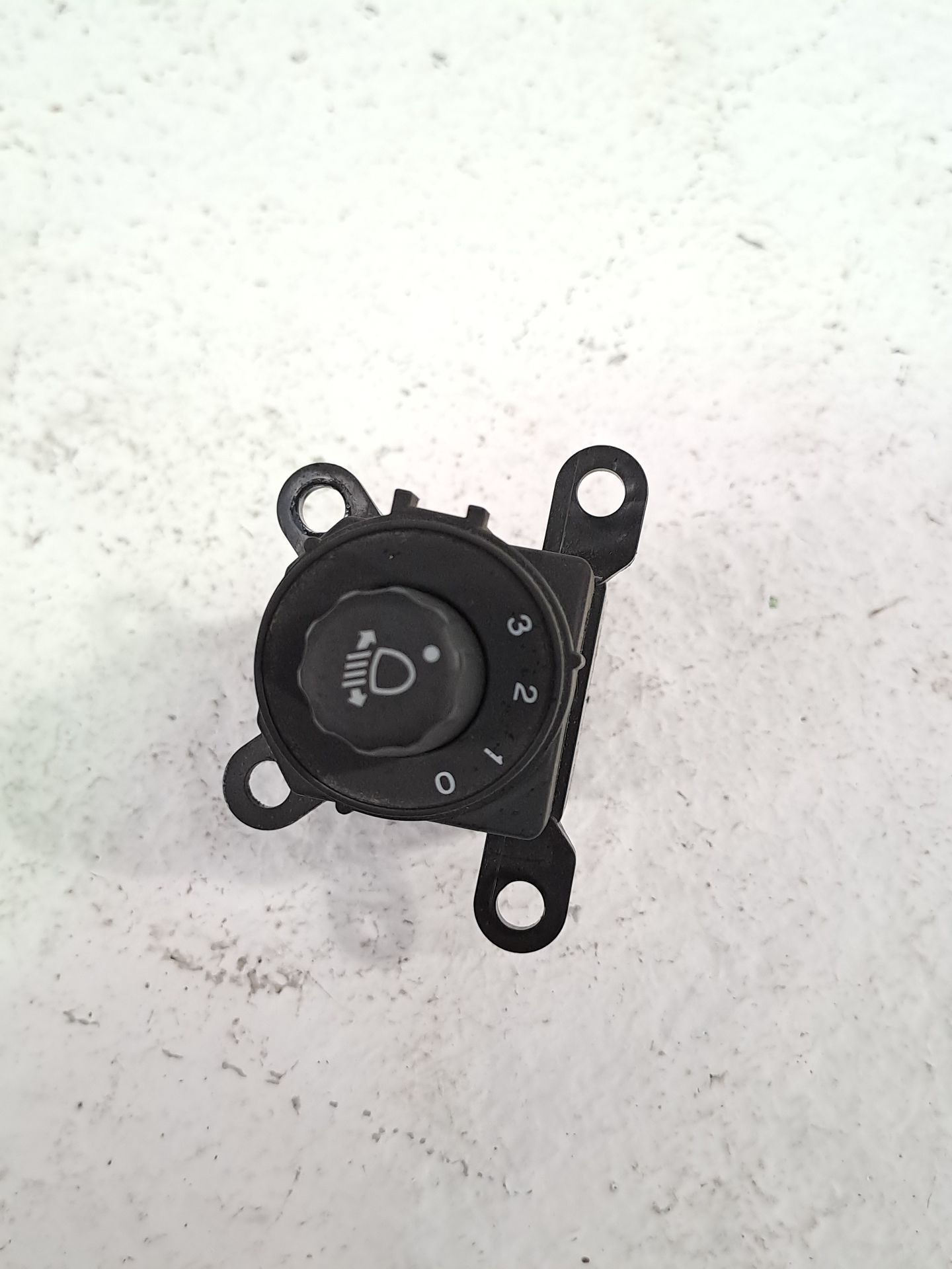 Interruptor HONDA CIVIC BERLINA (FN)