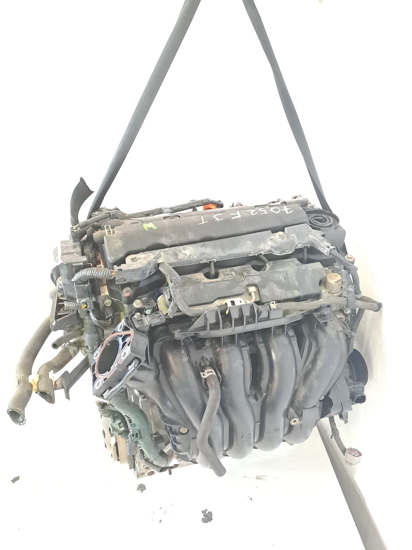 Complete Engine HONDA CIVIC BERLINA (FN)