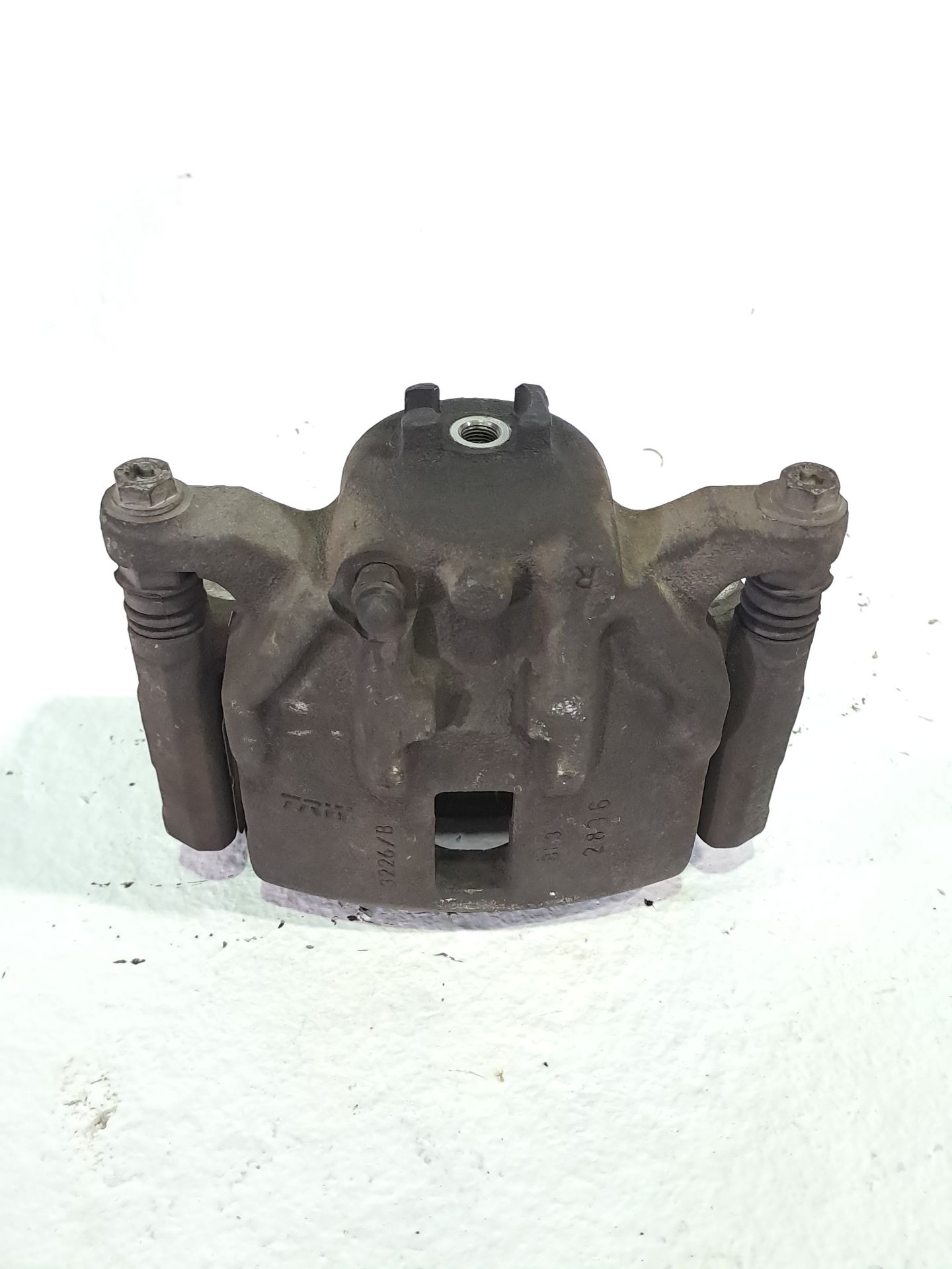 Sonstiges HONDA CIVIC BERLINA (FN)
