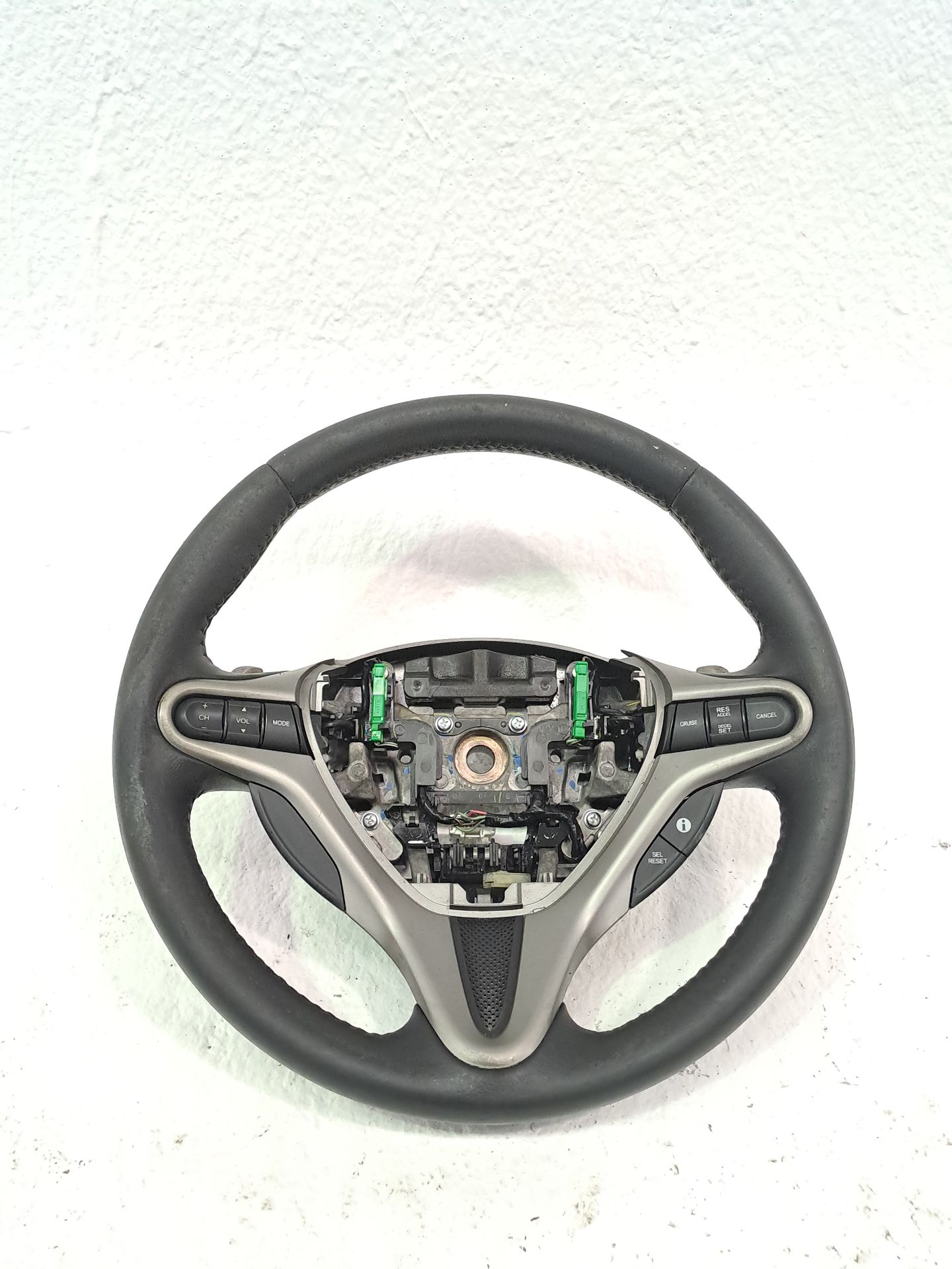 Volant HONDA CIVIC BERLINA (FN)