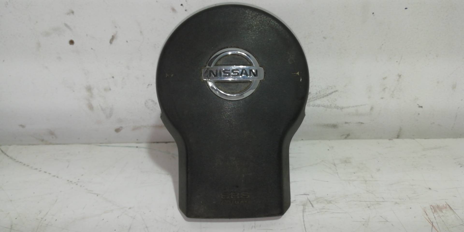 Fahrerairbag NISSAN PATHFINDER (R51)