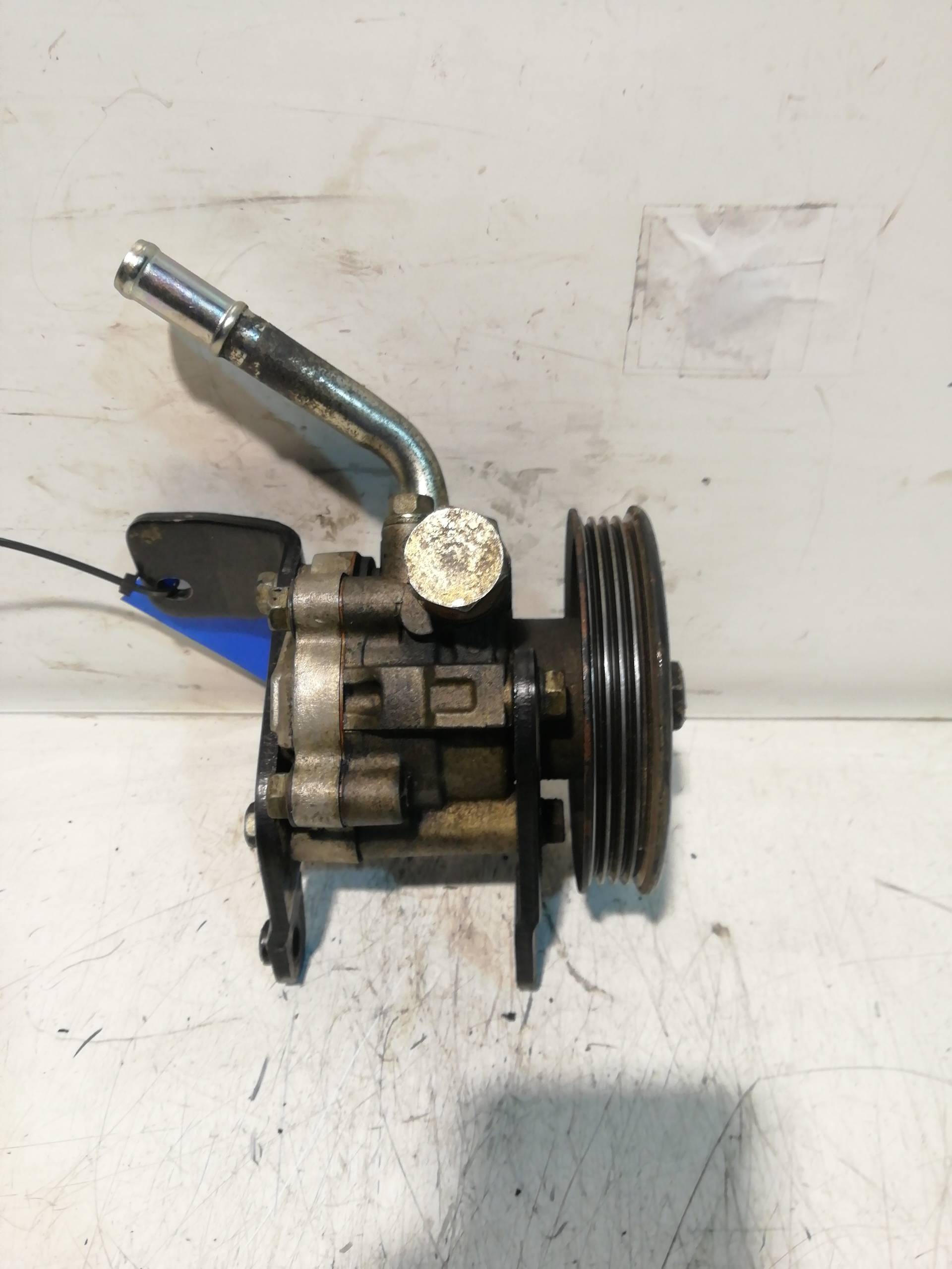 BOMBA DIRECCION NISSAN PATHFINDER (R51)