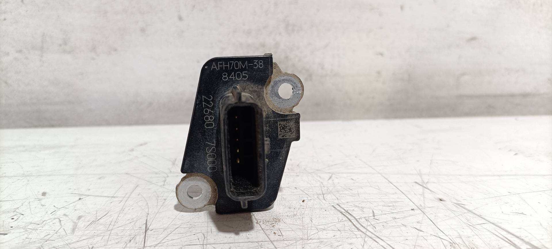 Mass air flow sensor NISSAN PATHFINDER (R51)