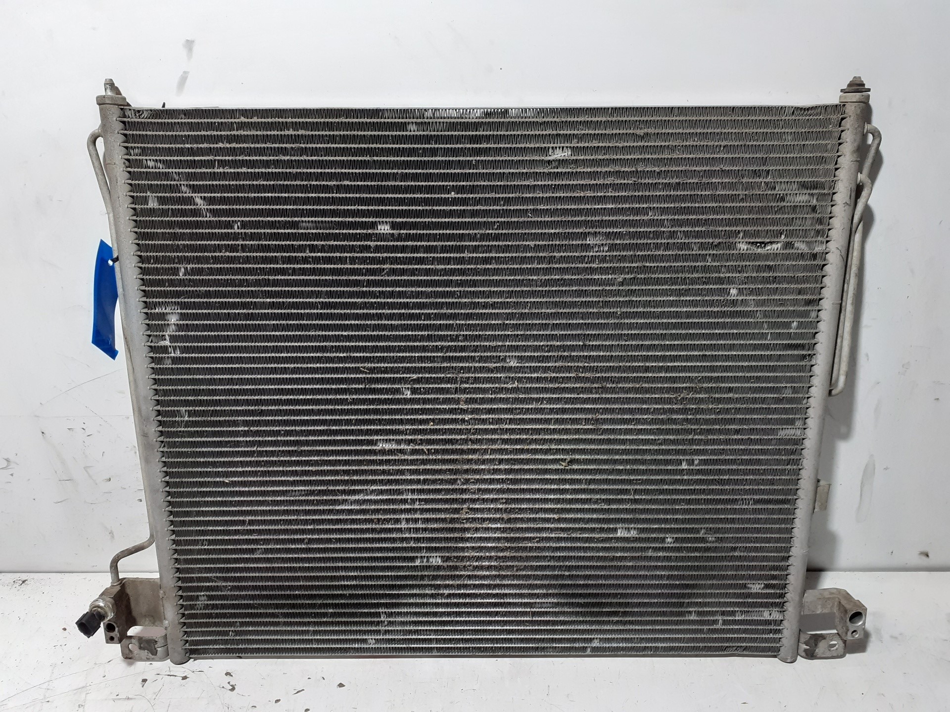 Sonstiges NISSAN PATHFINDER (R51)