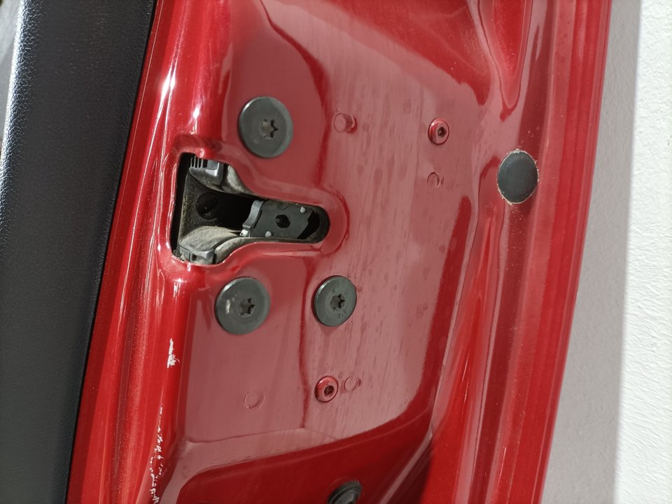 Front right door lock RENAULT FLUENCE