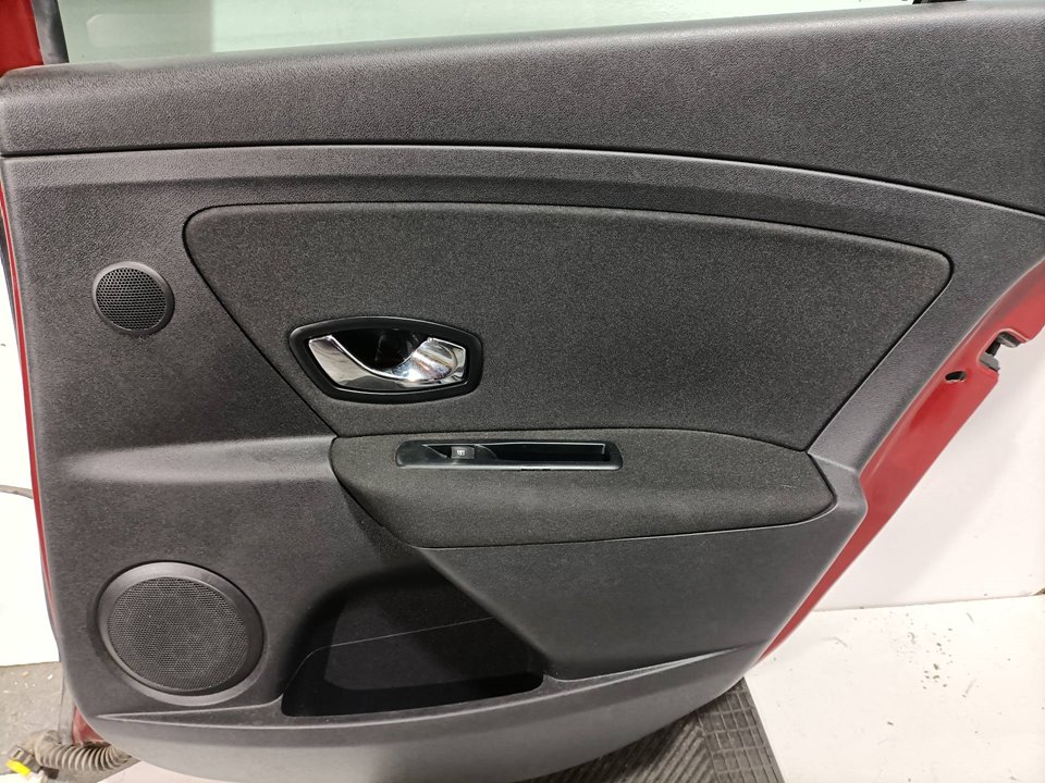Fensterheber hinten rechts RENAULT FLUENCE