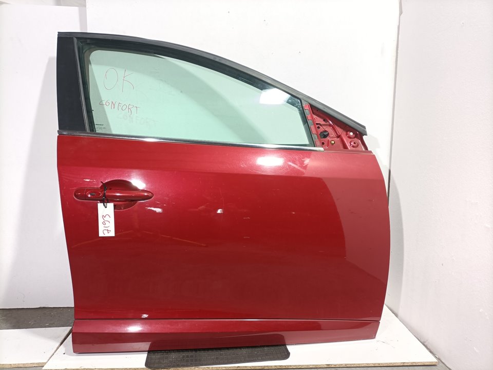 Portiera anteriore destra RENAULT FLUENCE