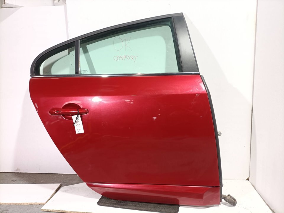PUERTA TRASERA DERECHA RENAULT FLUENCE