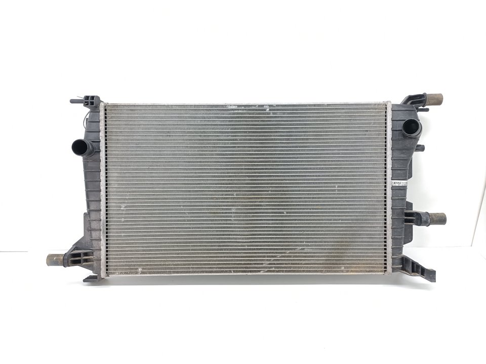 Water Radiator RENAULT FLUENCE