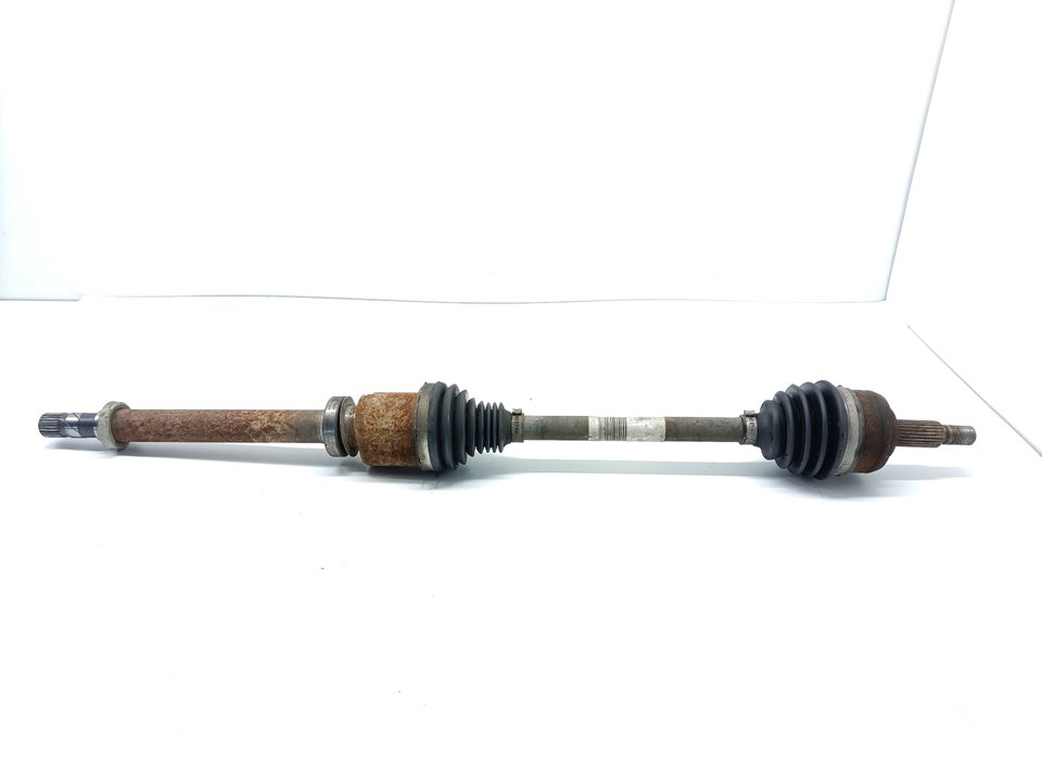 Front right driveshaft RENAULT FLUENCE