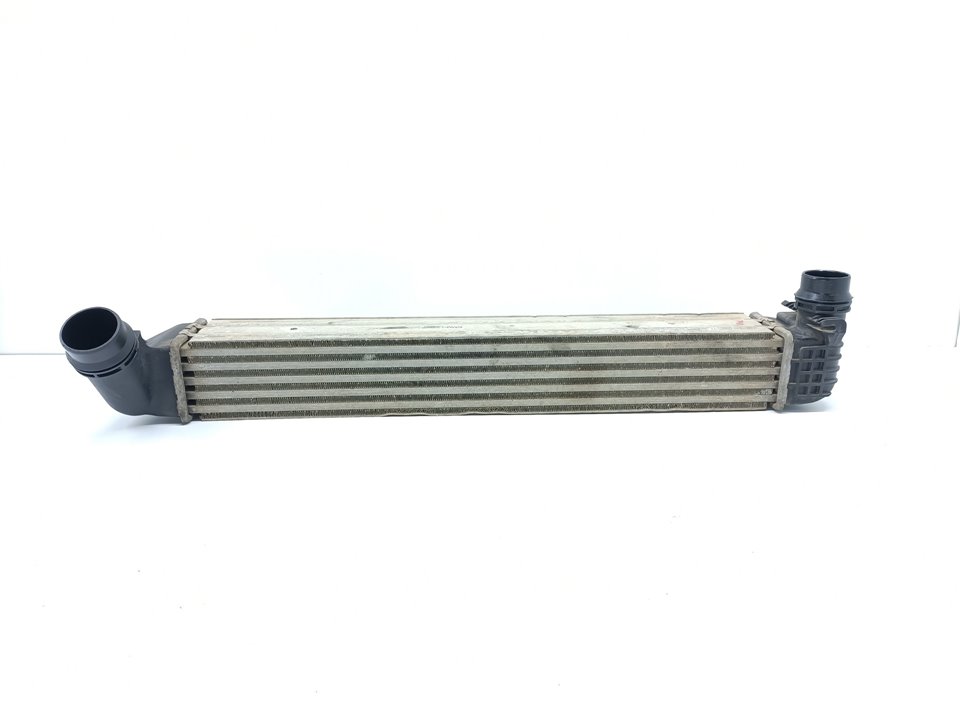 Intercooler RENAULT FLUENCE