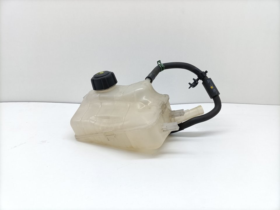 Expansion tank RENAULT FLUENCE
