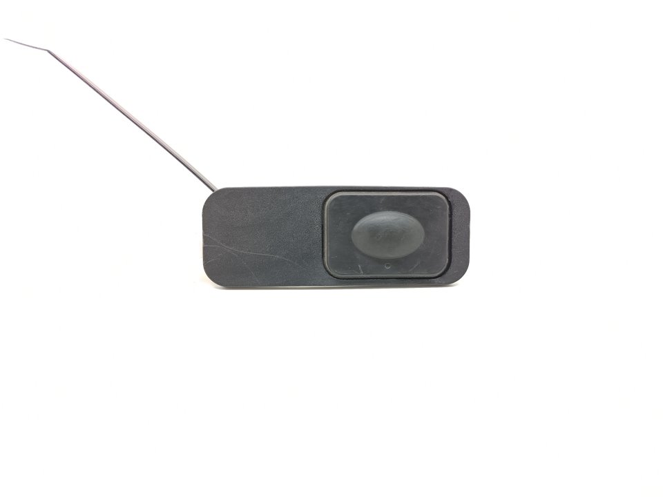 Puxador externo tampa traseira RENAULT FLUENCE