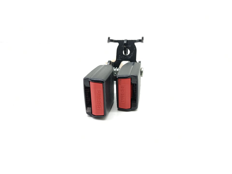 Kit cinture posteriori RENAULT FLUENCE