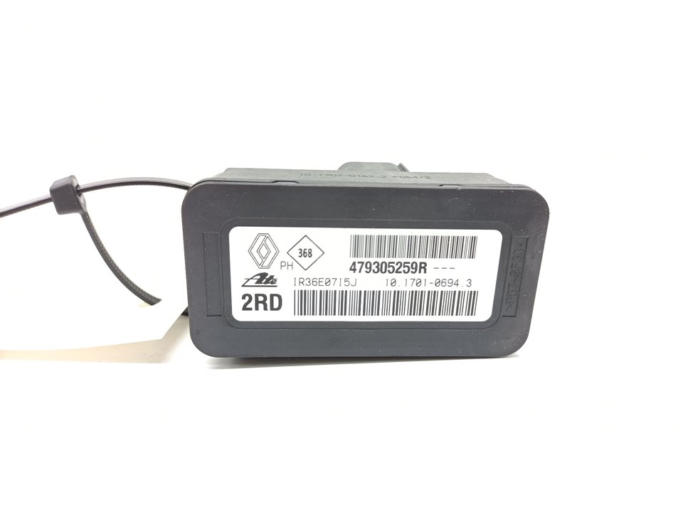 Elektronikmodul RENAULT FLUENCE