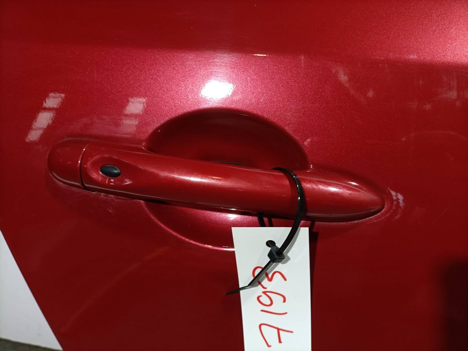 Außentürgriff hinten rechts RENAULT FLUENCE