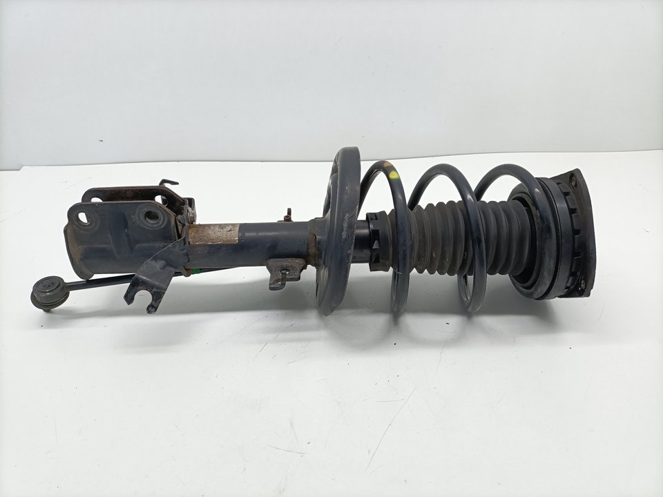 Front Right Shock Absorber RENAULT FLUENCE