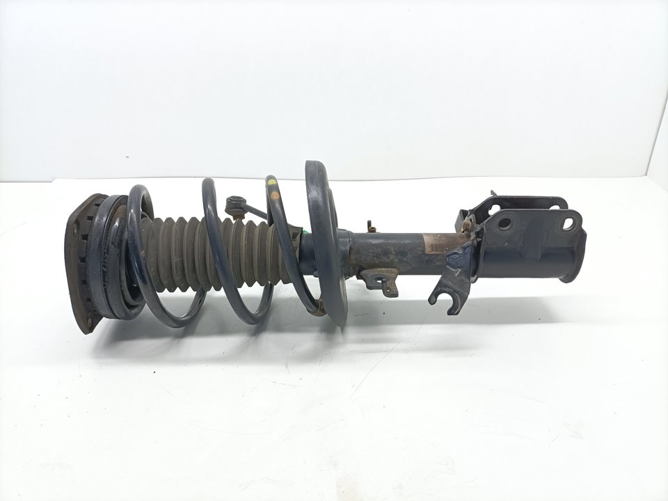 Front Left Shock Absorber RENAULT FLUENCE