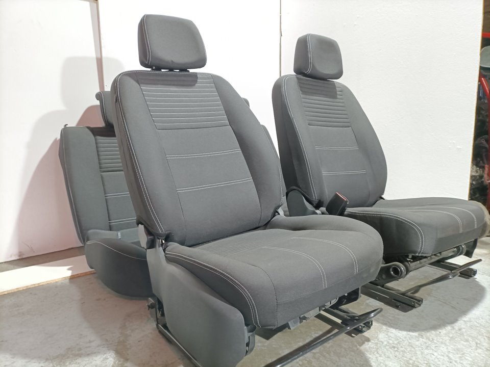 Kompletter Sitzsatz RENAULT FLUENCE