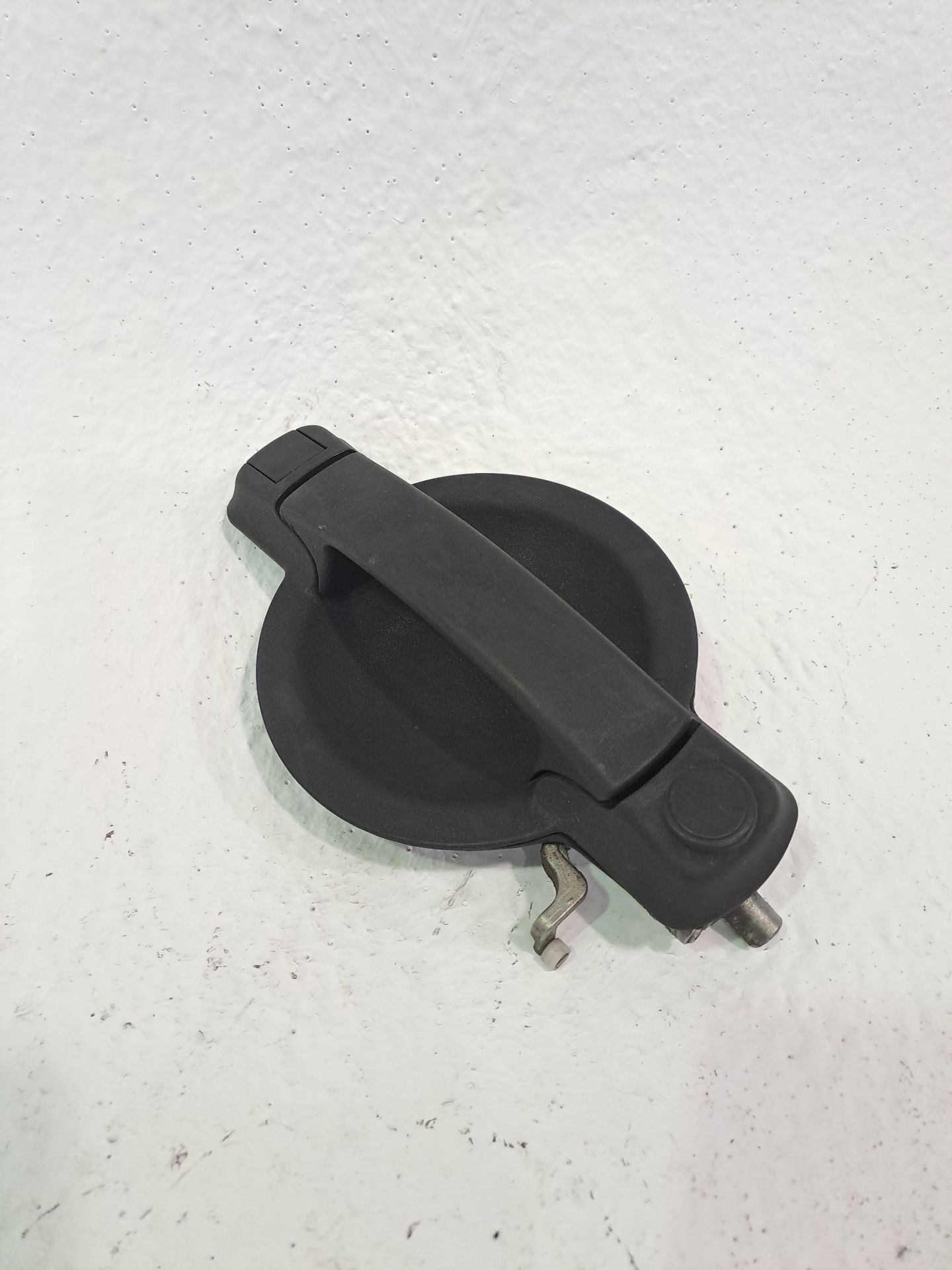 Front Right Exterior Door Handle FIAT DOBLO