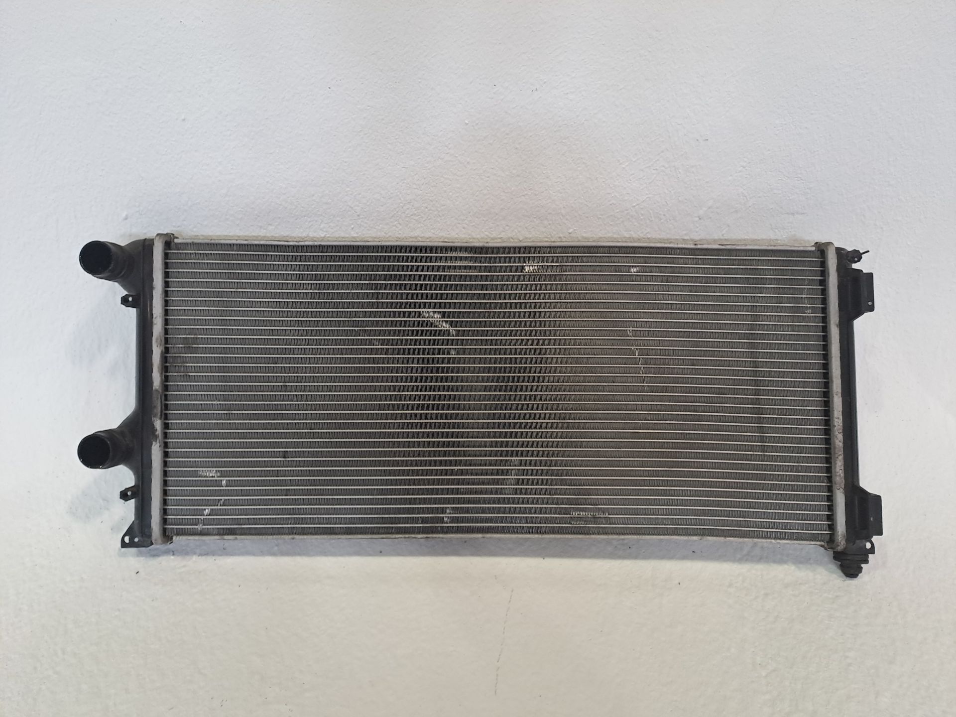 Water Radiator FIAT DOBLO