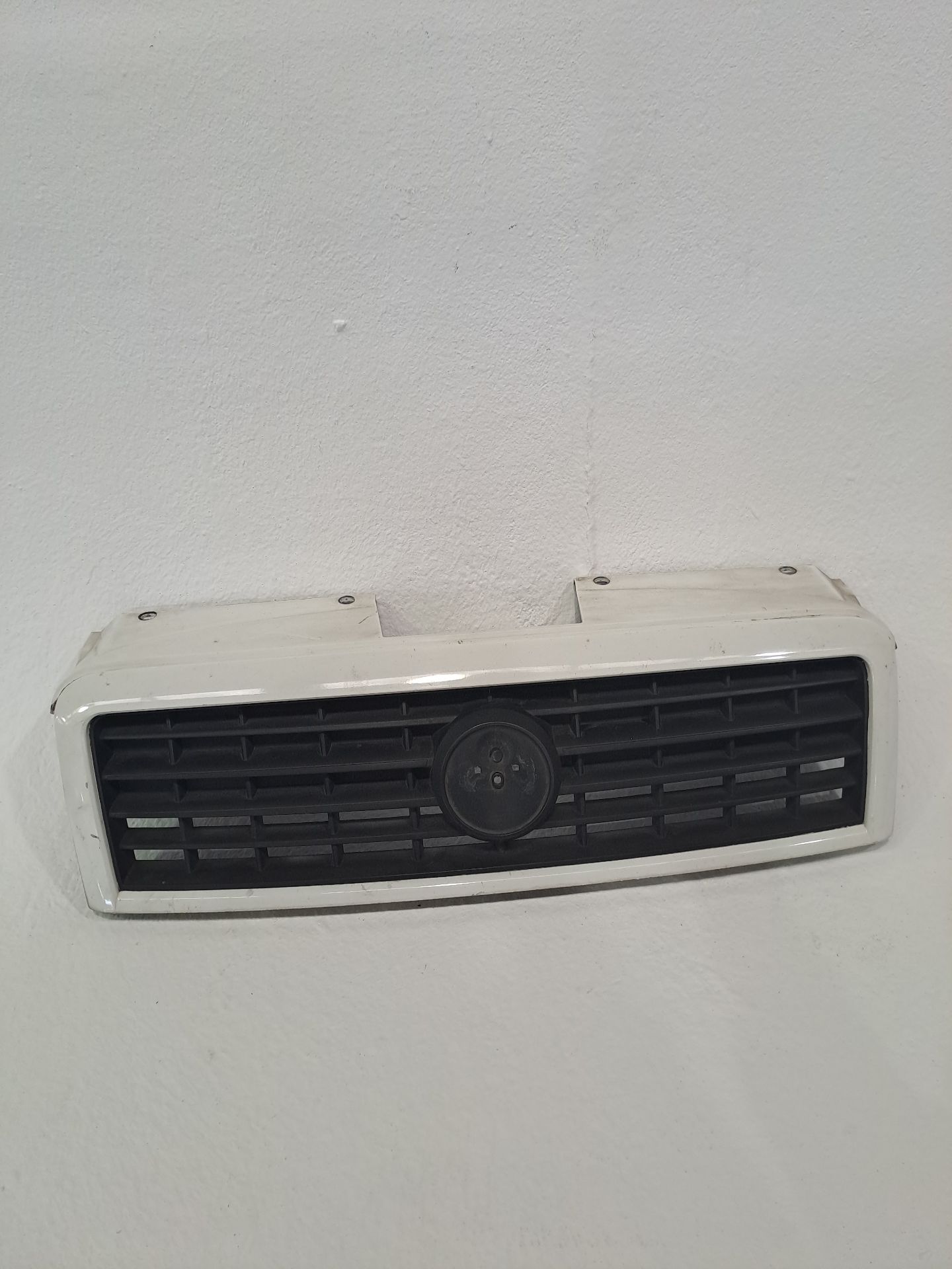 REJILLA DELANTERA FIAT DOBLO