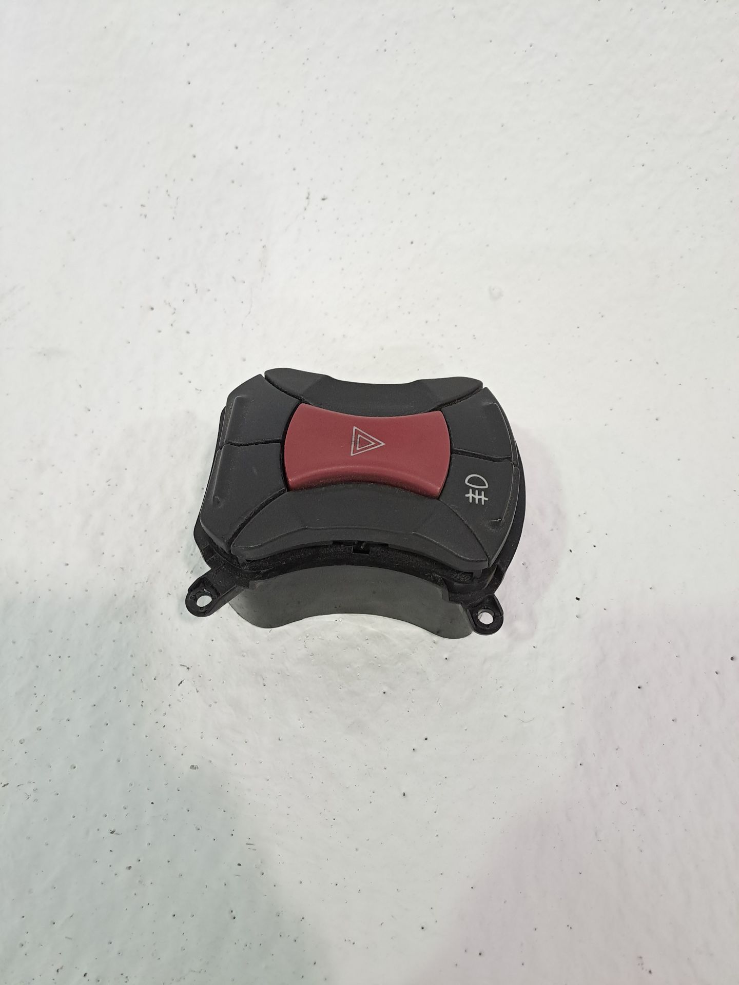 Témoin lumineux FIAT DOBLO