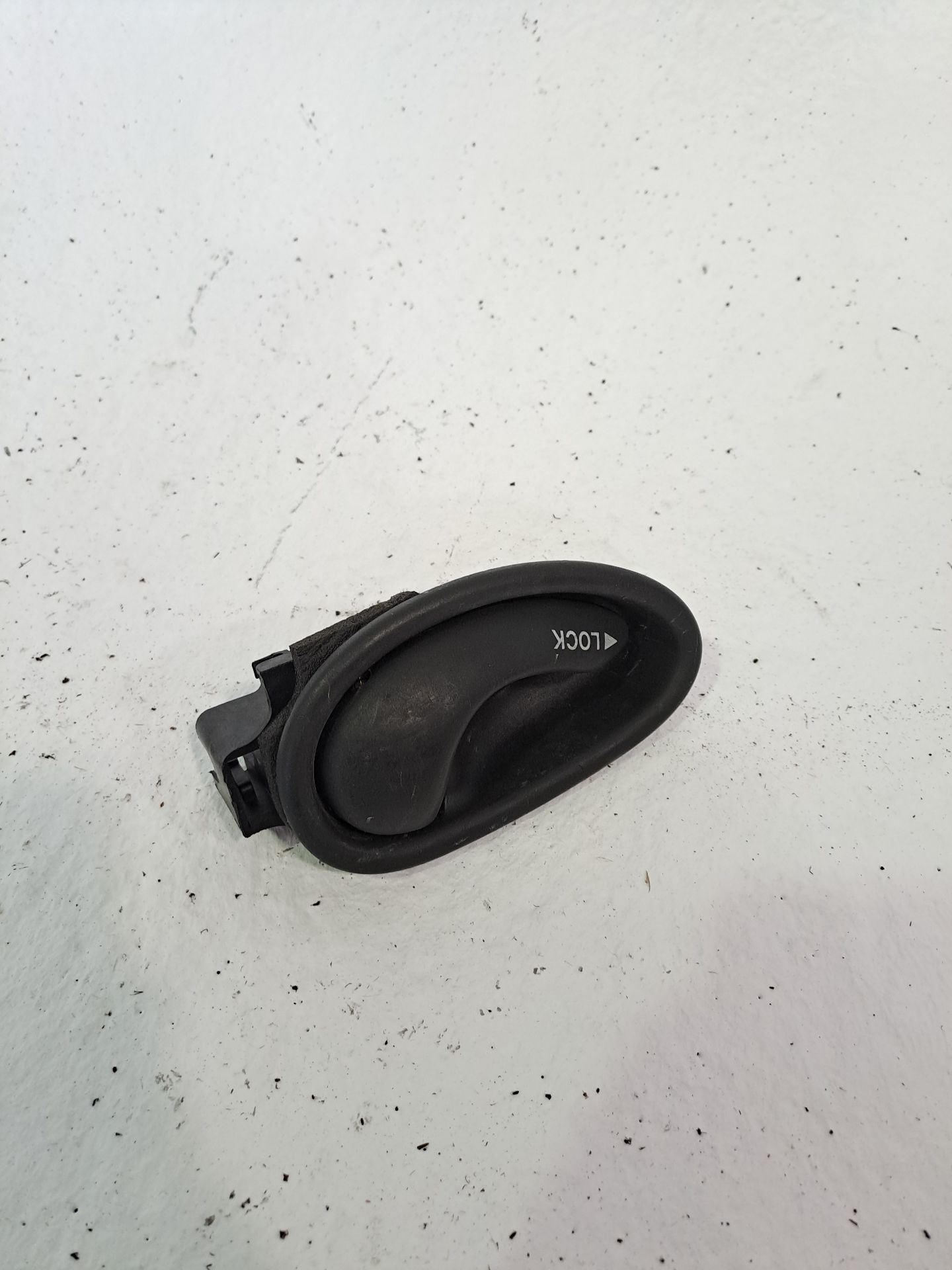 Rear Right Interior Door Handle FIAT DOBLO