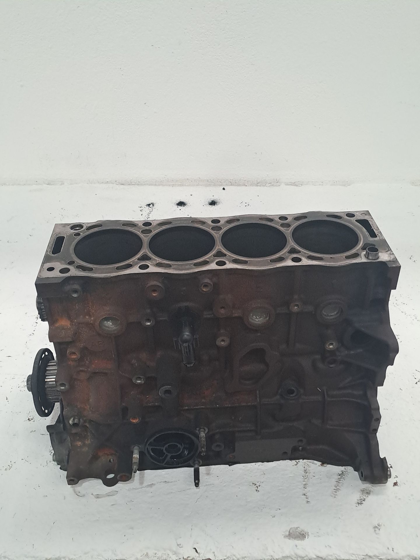 Motorblock FORD KUGA (CBS)