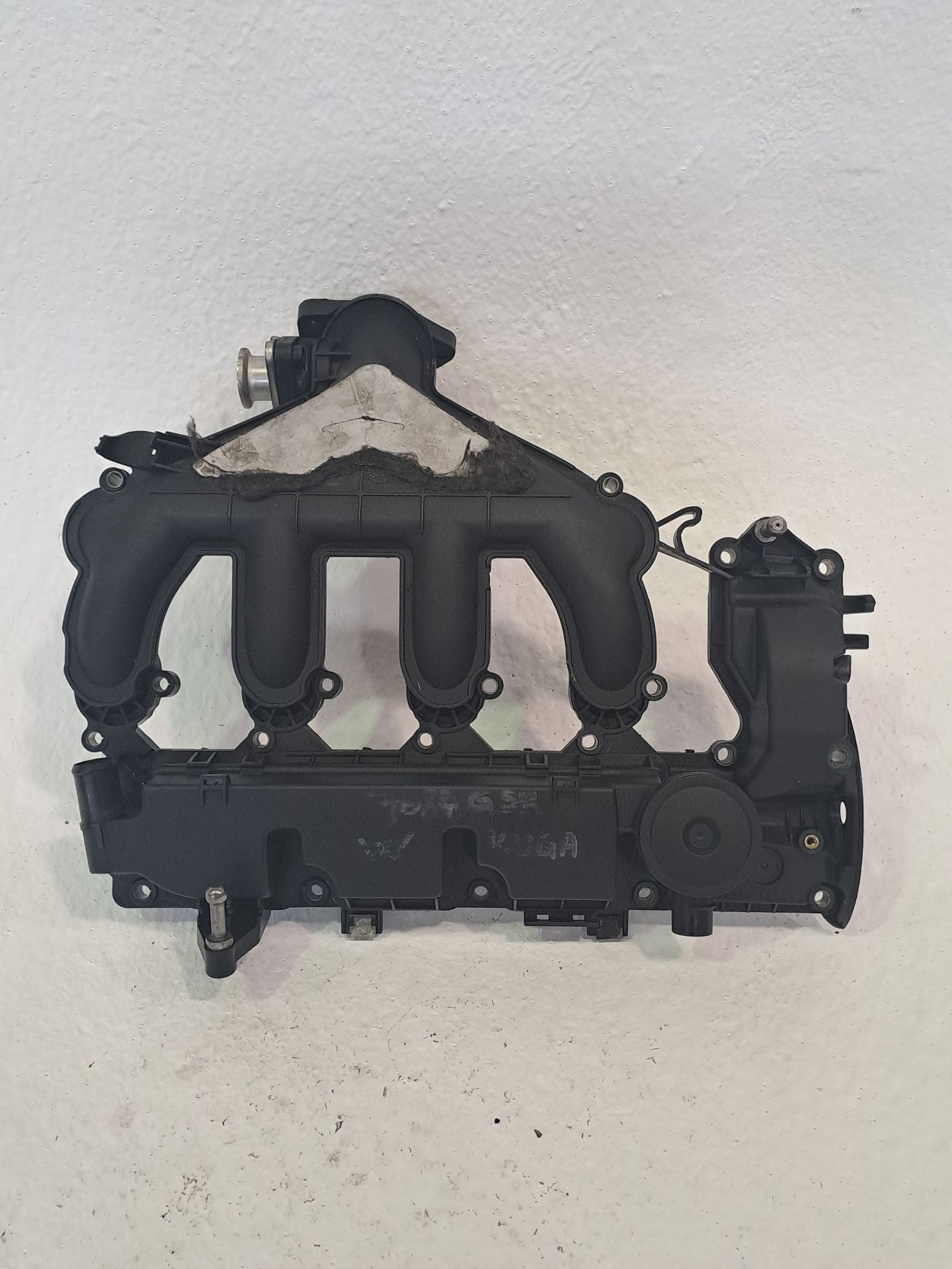 Collettore di aspirazione FORD KUGA (CBS)