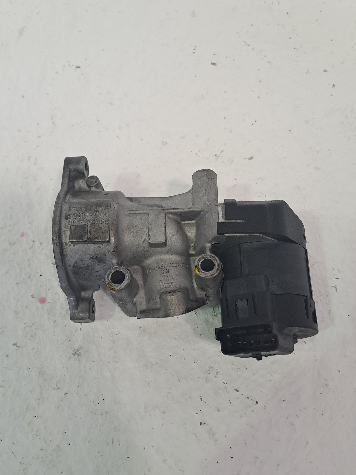 Valvola EGR FORD KUGA (CBS)