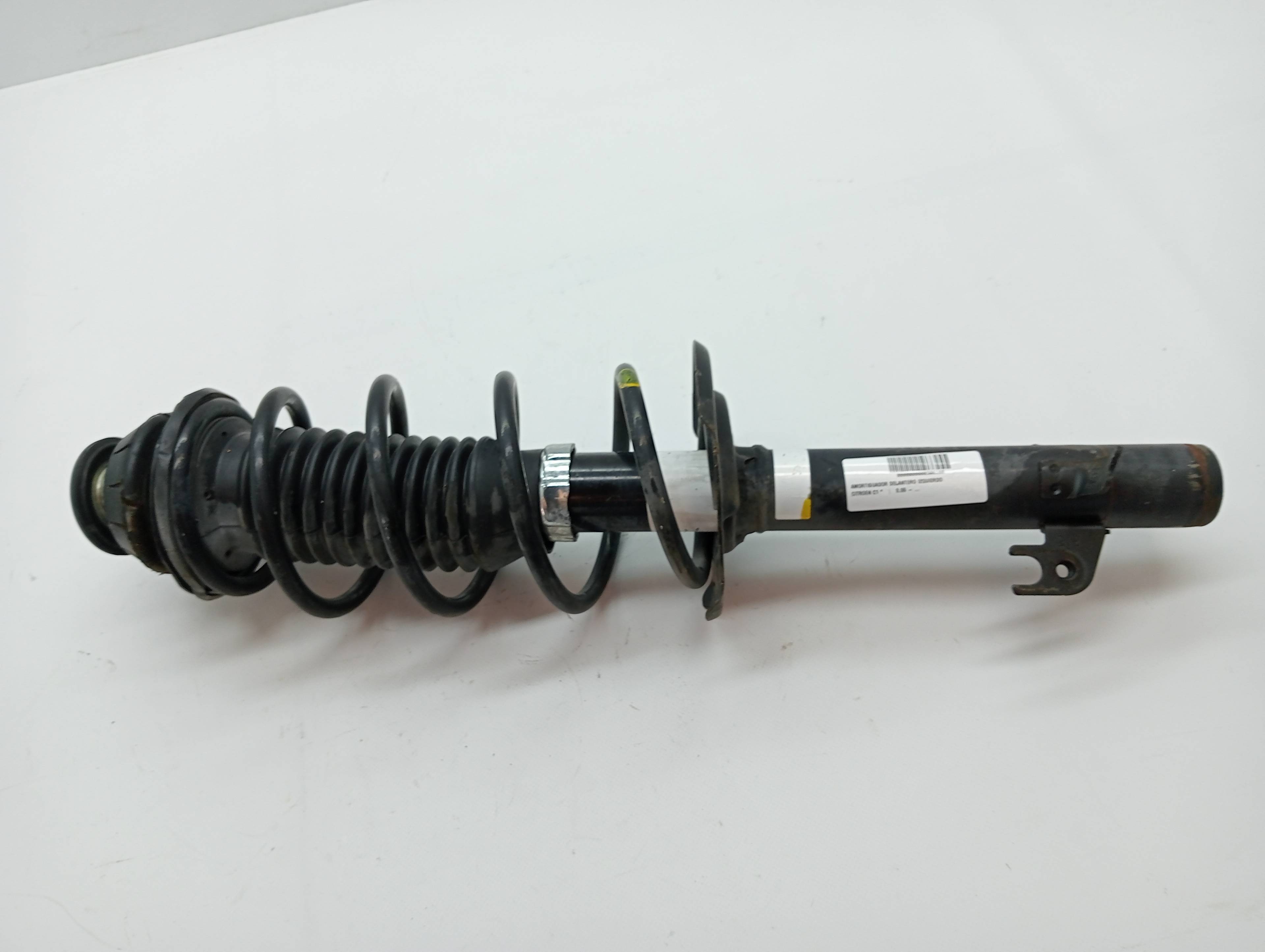 Front Left Shock Absorber CITROEN C1