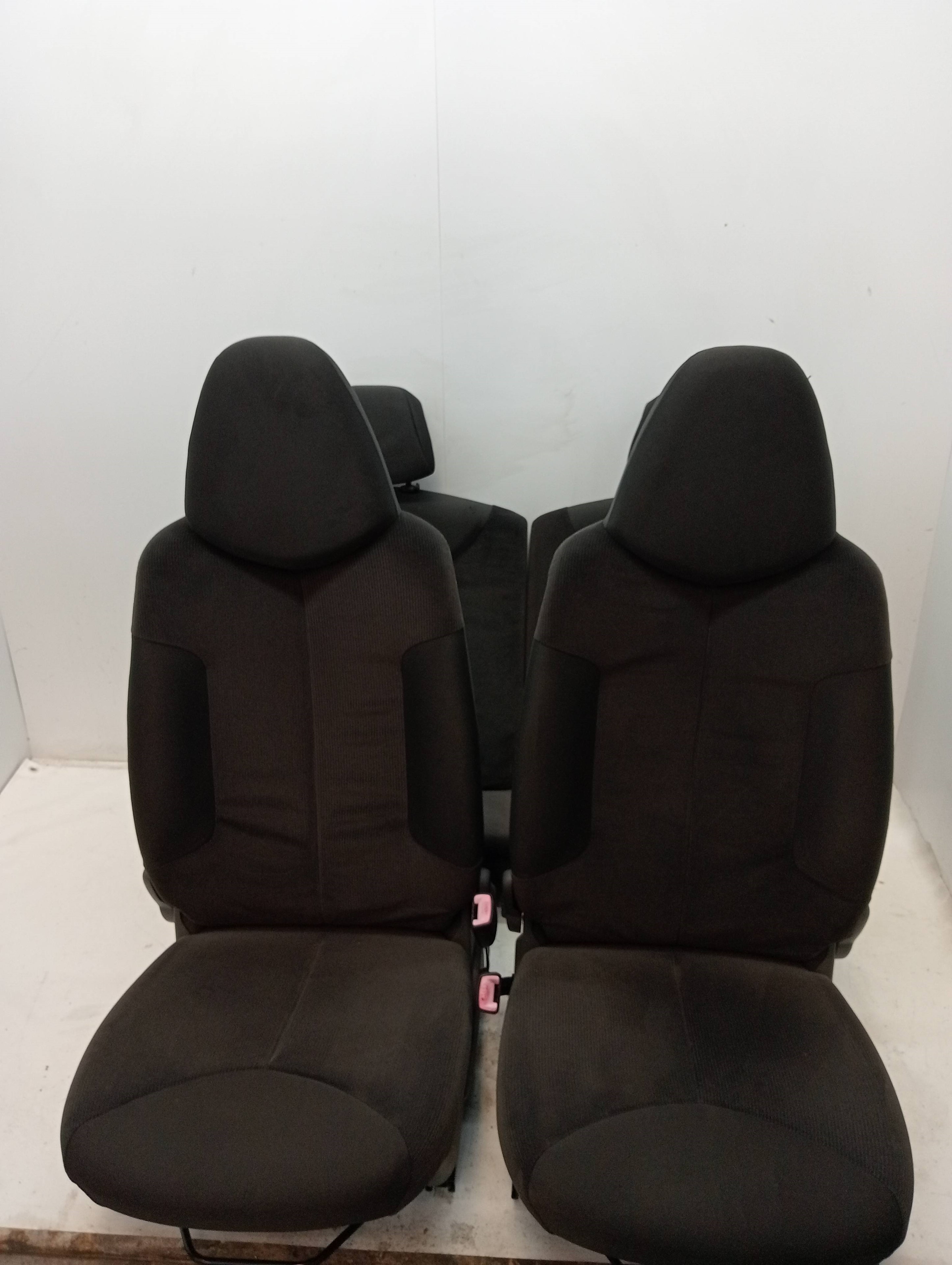 Kompletter Sitzsatz CITROEN C1