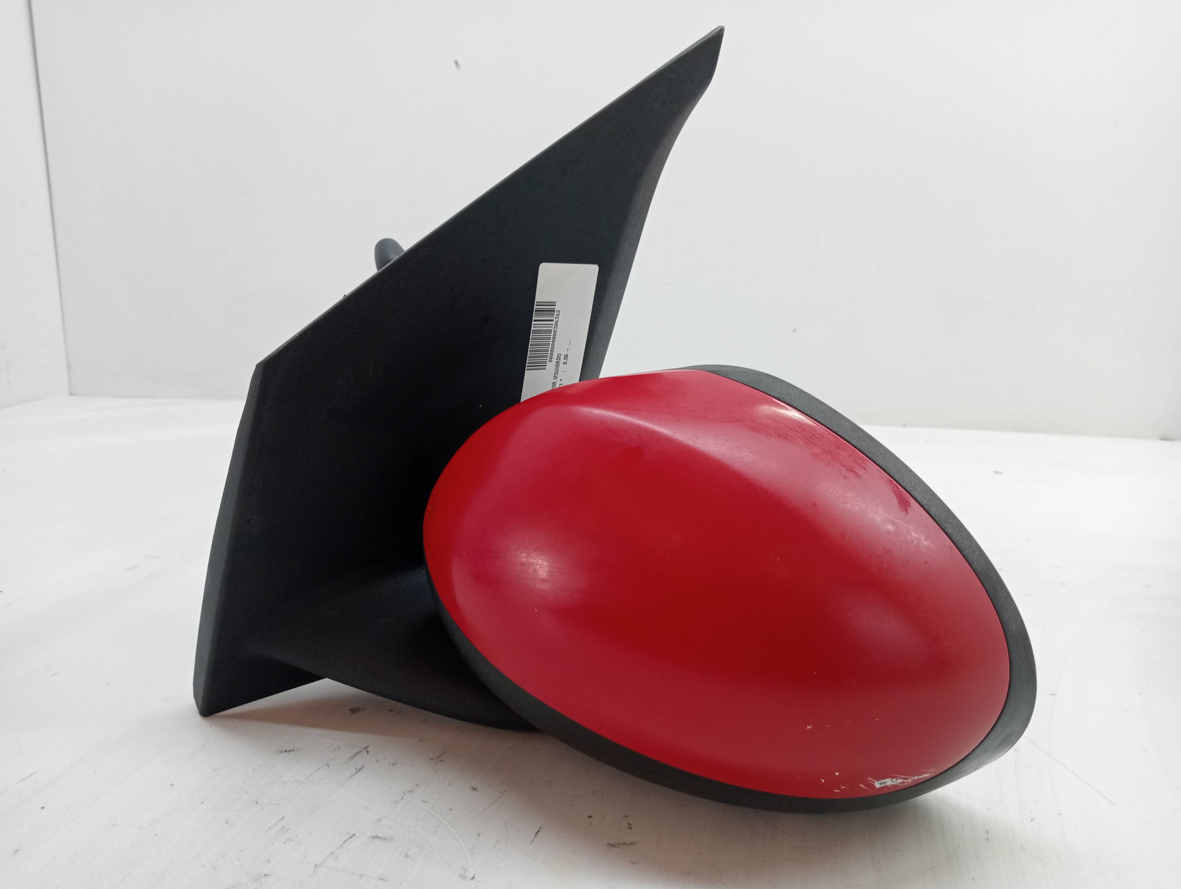 Specchietto retrovisore sinistro CITROEN C1