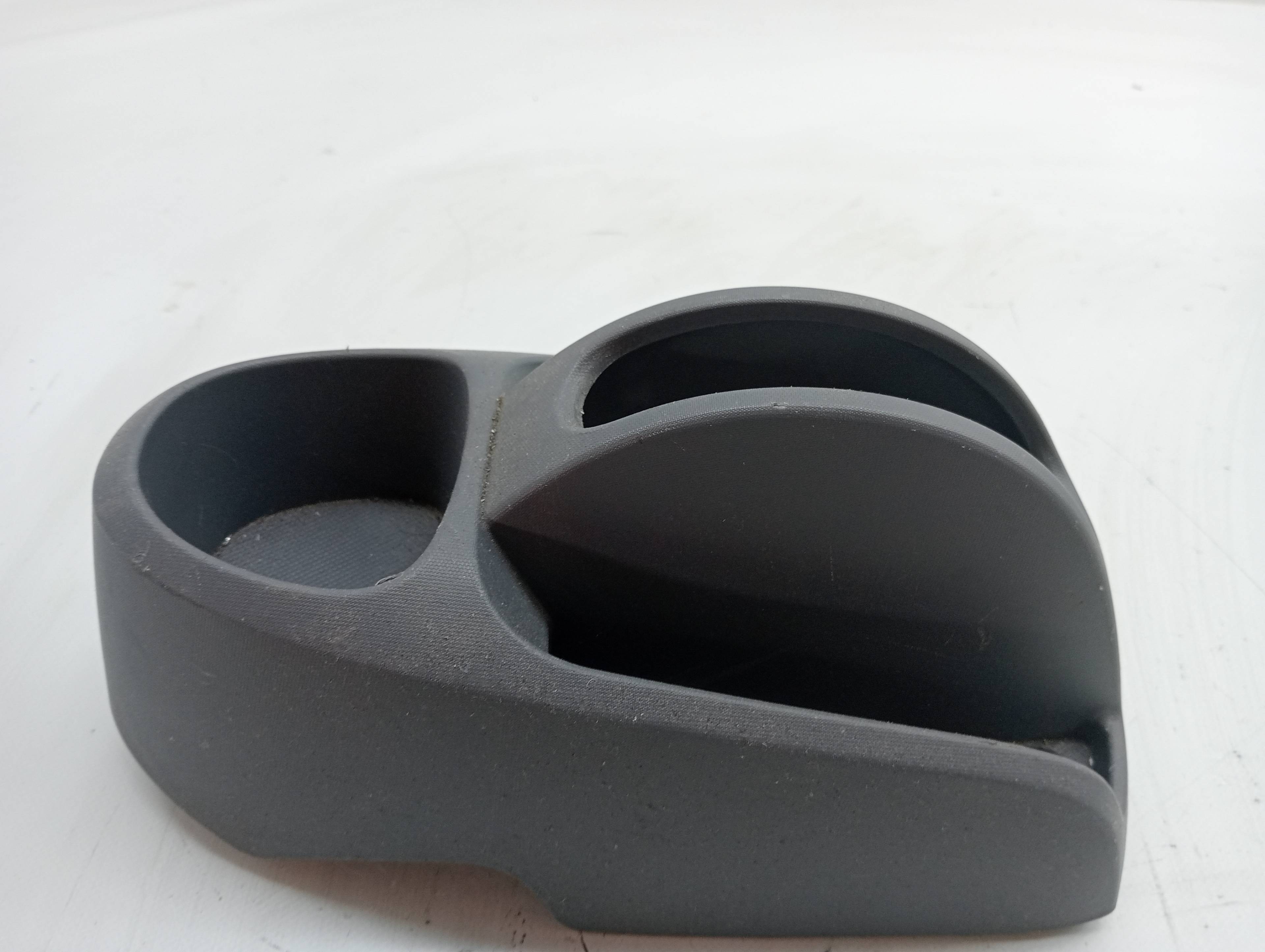 PLASTICO CITROEN C1