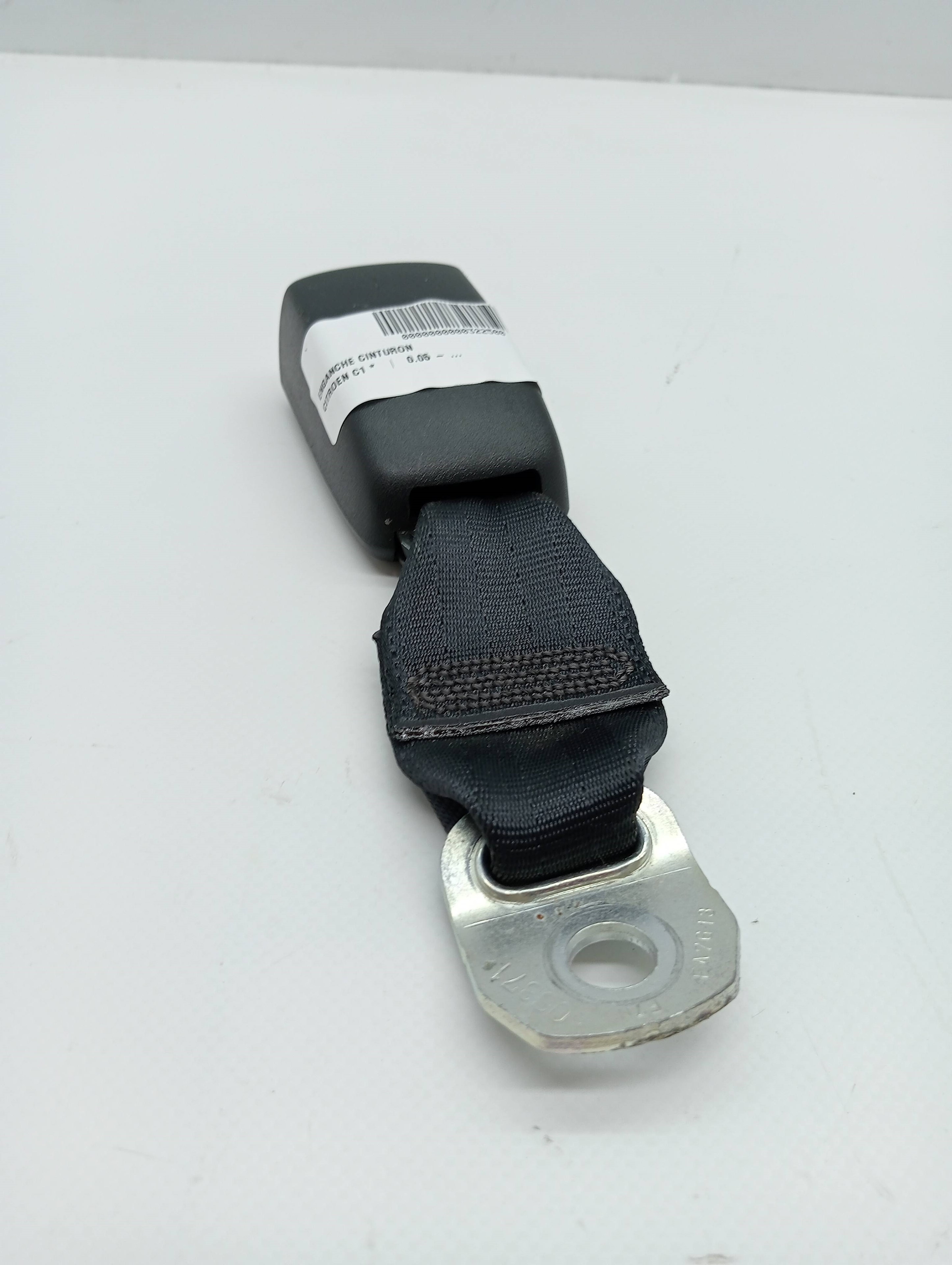 Fibbia cintura CITROEN C1