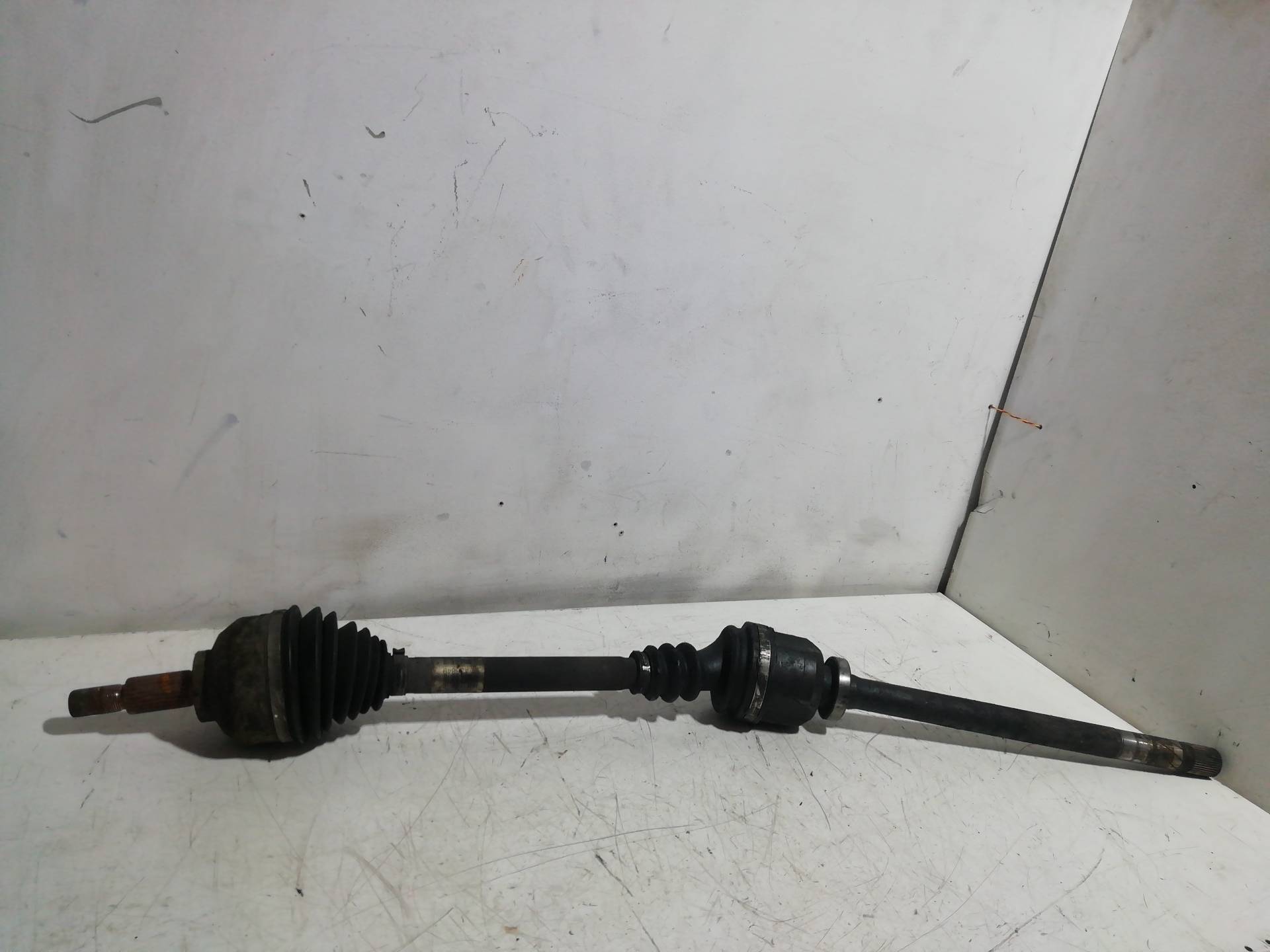 Front right driveshaft RENAULT ESPACE IV (JK0)