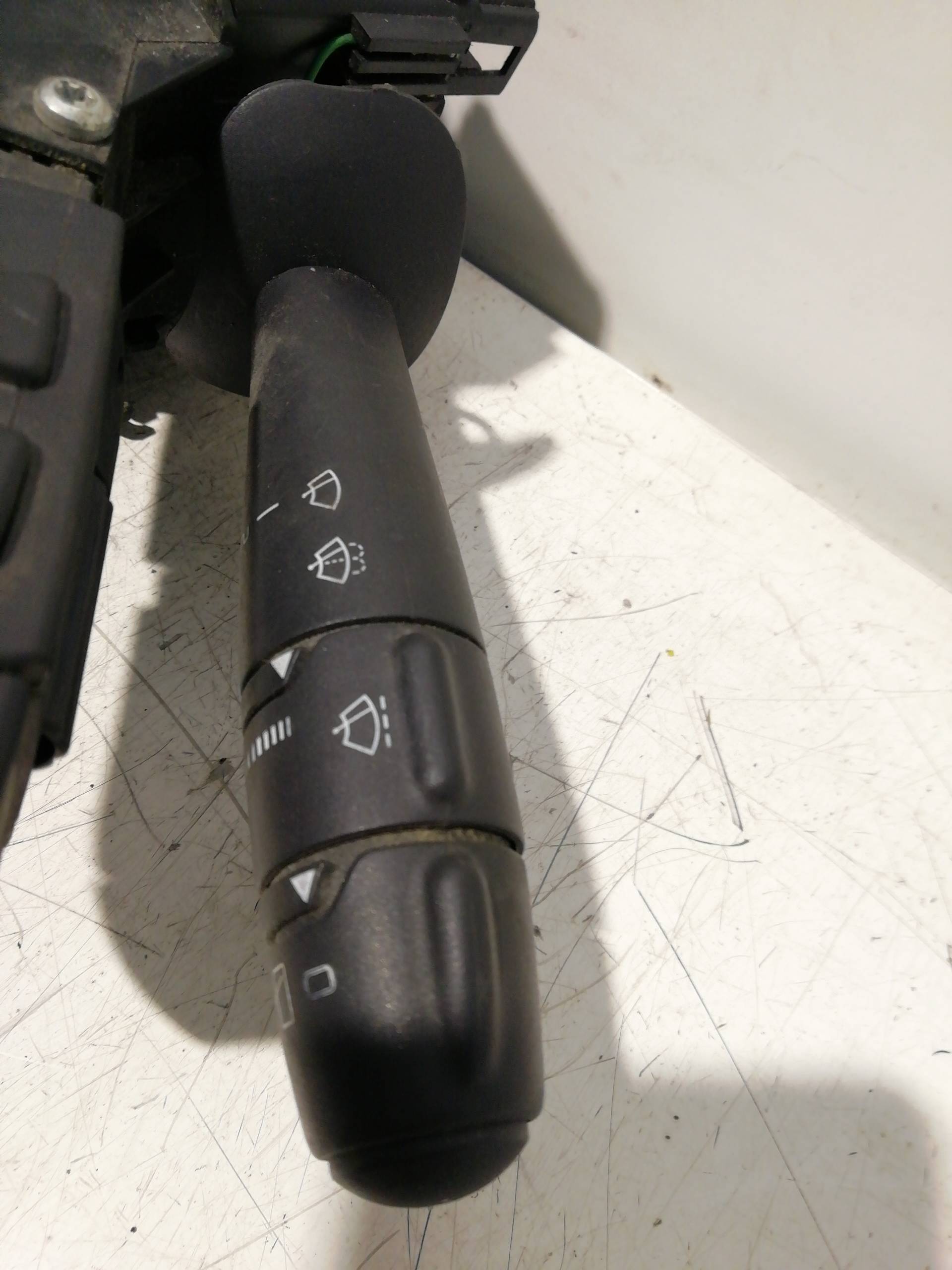 Commande d'essuie-glace RENAULT ESPACE IV (JK0)