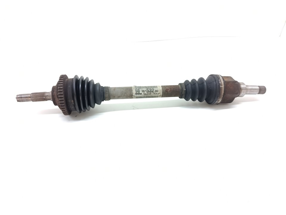 Antriebswelle vorne links PEUGEOT 206 BERLINA