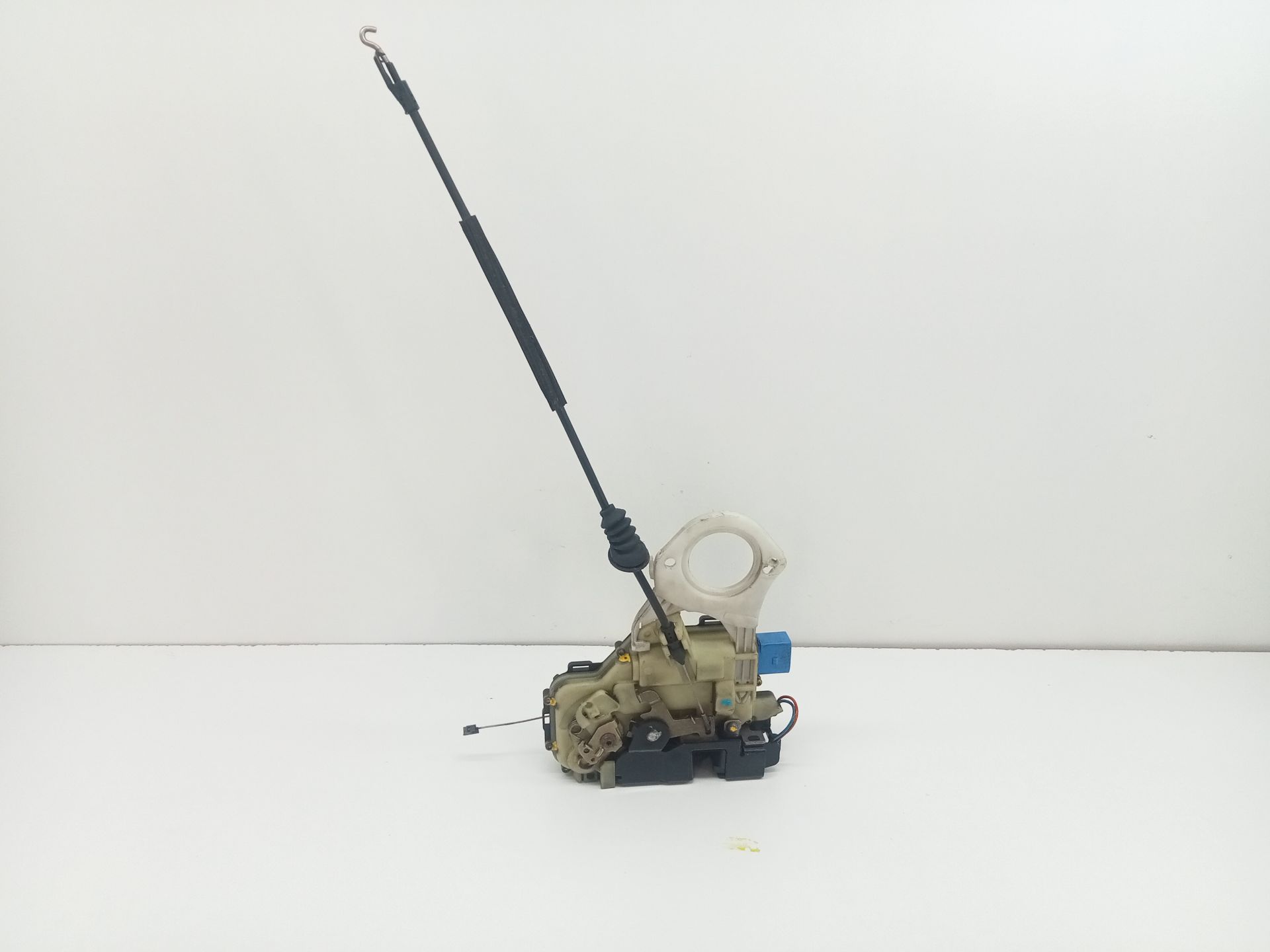 Front left door lock SEAT CORDOBA BERLINA (6L2)