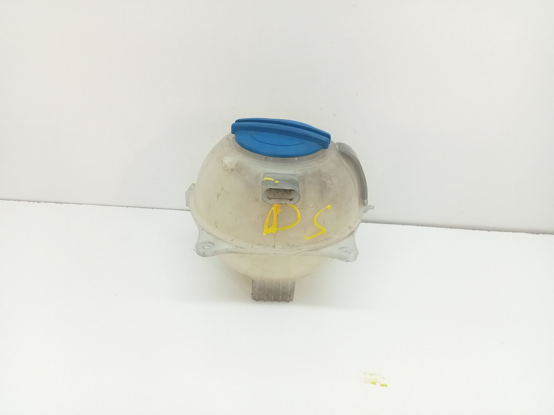 Expansion tank SEAT CORDOBA BERLINA (6L2)