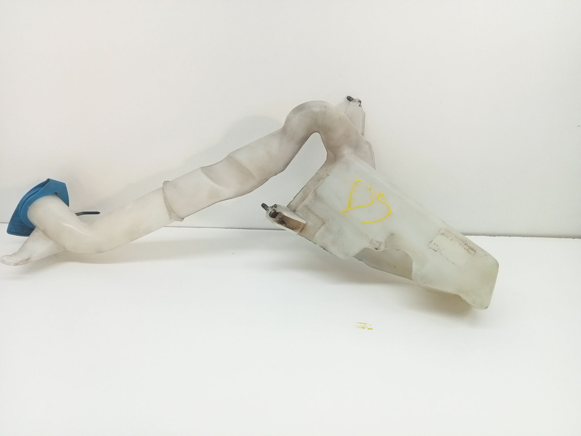 Washer fluid reservoir SEAT CORDOBA BERLINA (6L2)