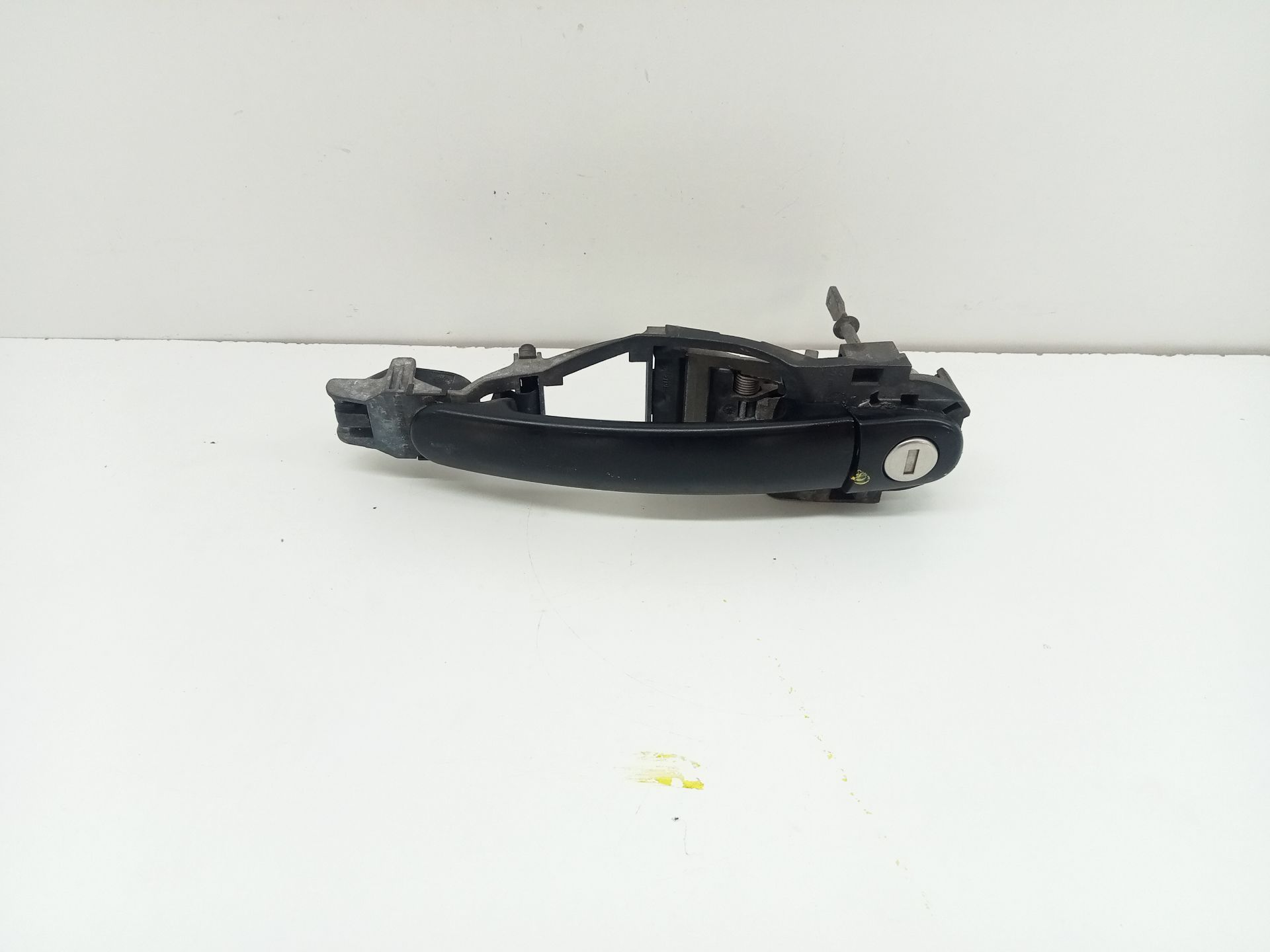 Front Left Exterior Door Handle SEAT CORDOBA BERLINA (6L2)
