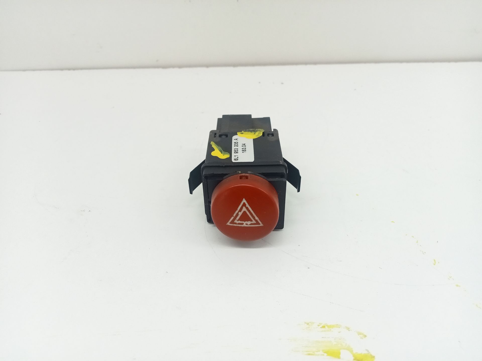 Warnlampe SEAT CORDOBA BERLINA (6L2)